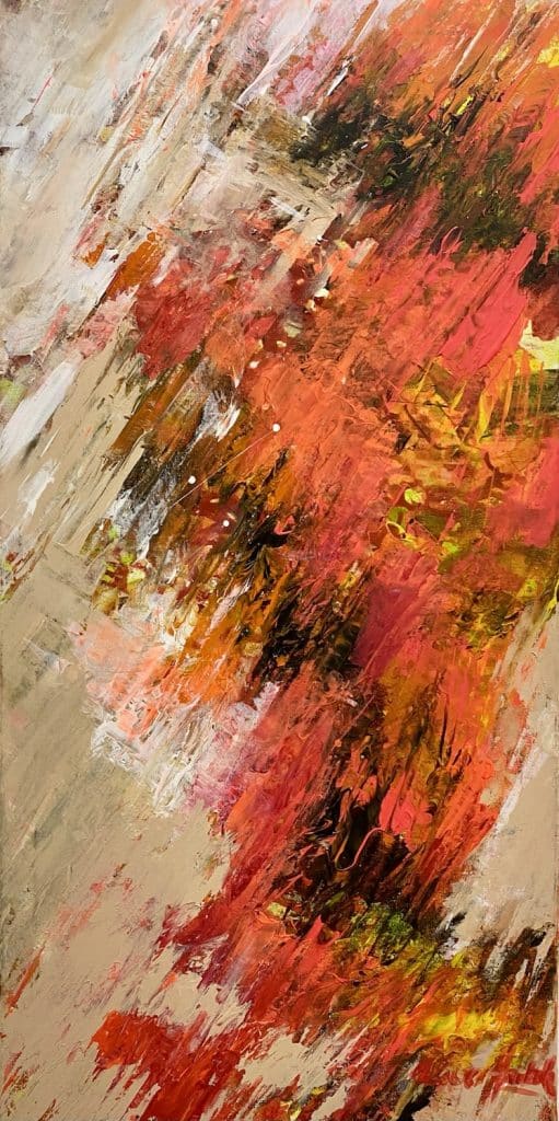 Oliver Heubeck , Yellow